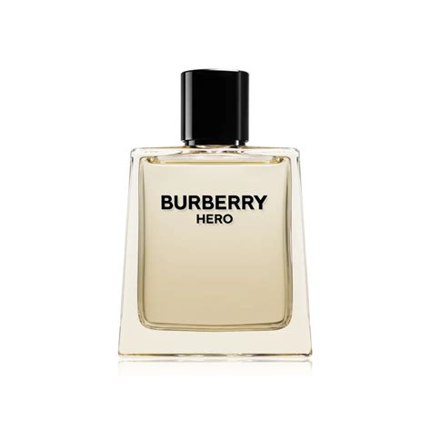 burberry profumo com è|Burberry presenta Hero .